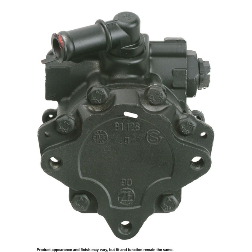 CARDONE Reman 21-5458 Remanufactured Power Steering Pump