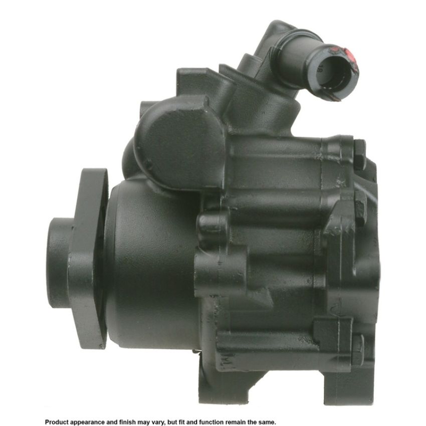 CARDONE Reman 21-5458 Remanufactured Power Steering Pump