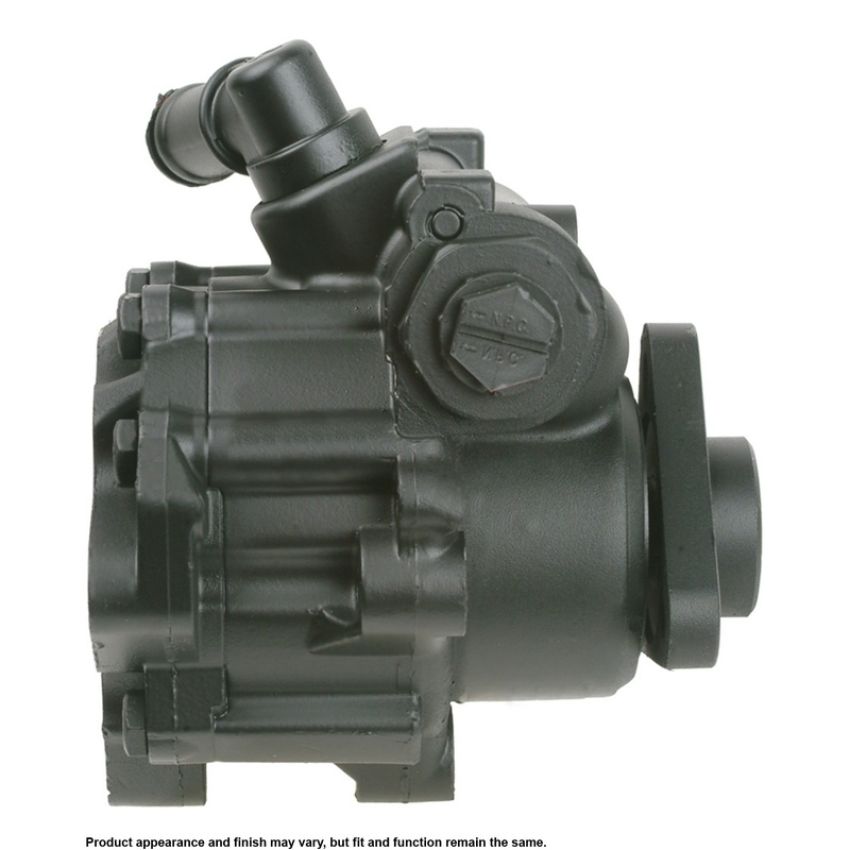CARDONE Reman 21-5458 Remanufactured Power Steering Pump