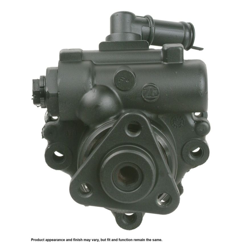 CARDONE Reman 21-5458 Remanufactured Power Steering Pump