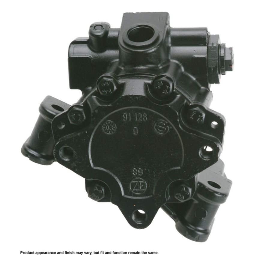 CARDONE Reman 21-5459 Remanufactured Power Steering Pump