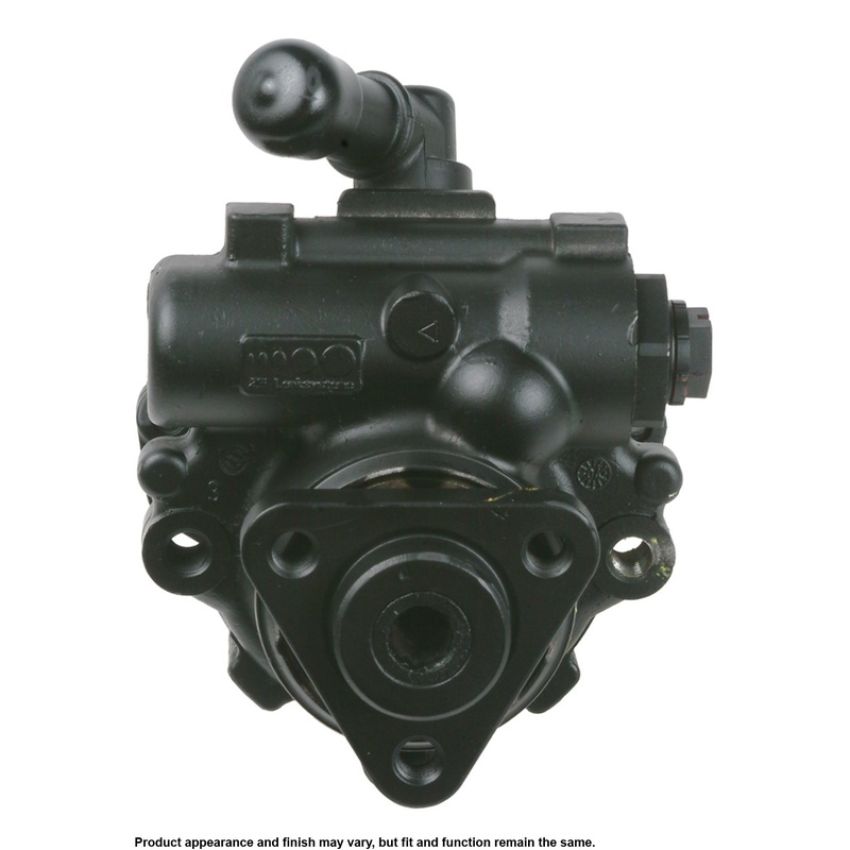 CARDONE Reman 21-5460 Remanufactured Power Steering Pump