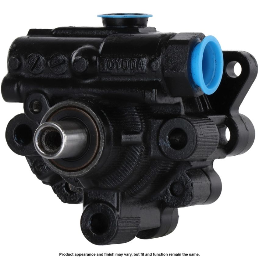 CARDONE Reman 21-5461 Remanufactured Power Steering Pump