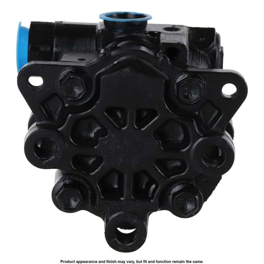 CARDONE Reman 21-5461 Remanufactured Power Steering Pump