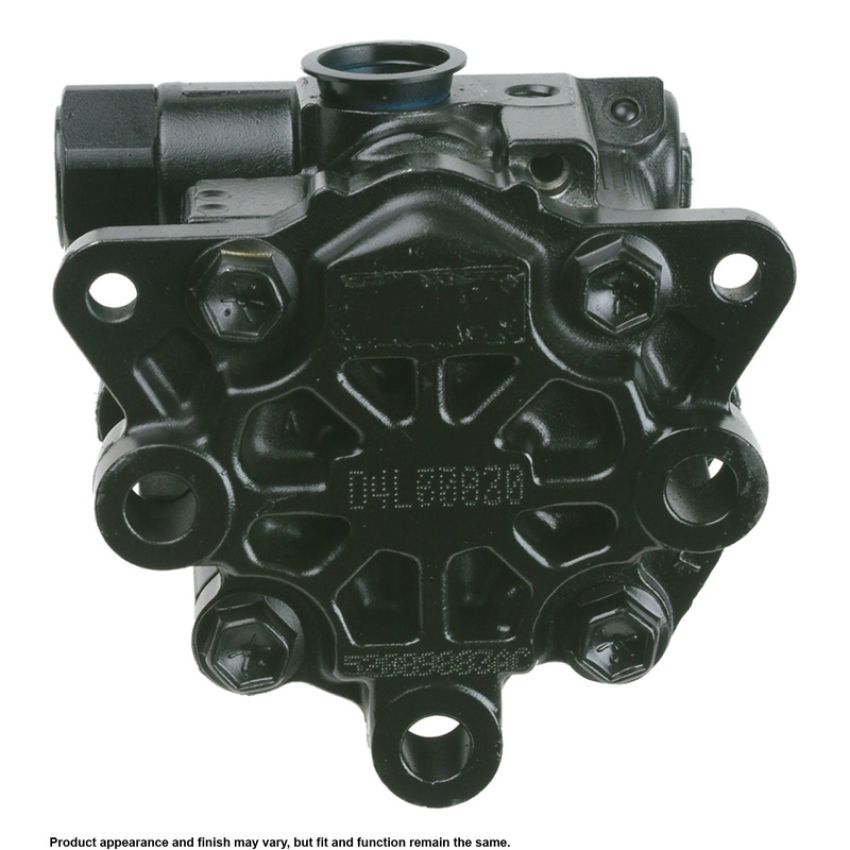 CARDONE Reman 21-5461 Remanufactured Power Steering Pump