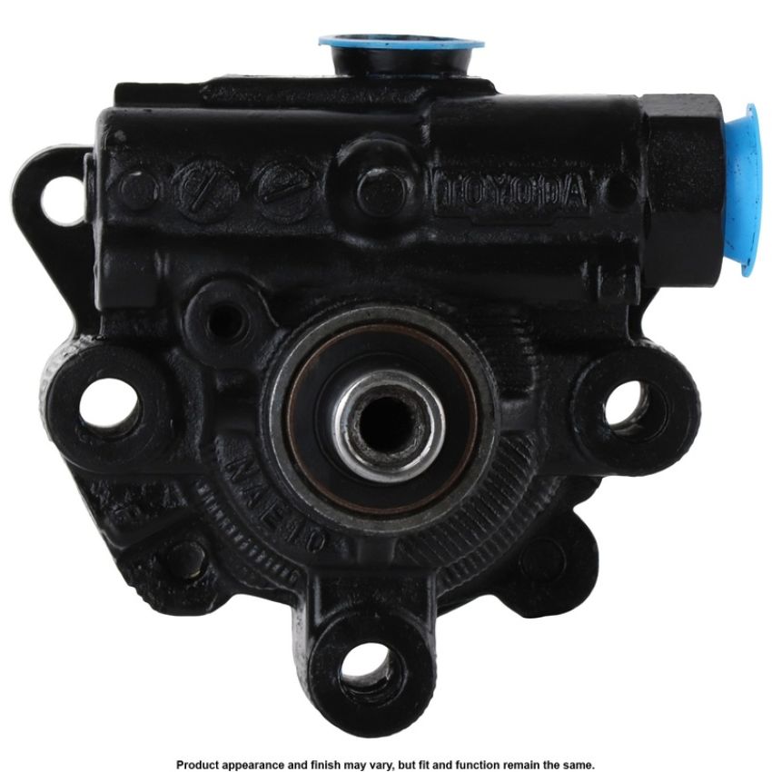CARDONE Reman 21-5461 Remanufactured Power Steering Pump
