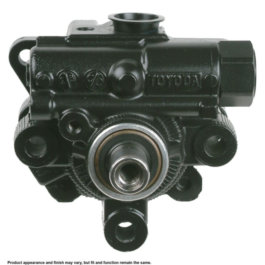 CARDONE Reman 21-5461 Remanufactured Power Steering Pump