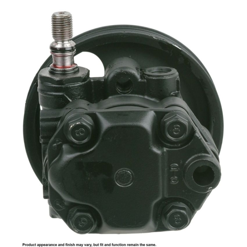 CARDONE Reman 21-5462 Remanufactured Power Steering Pump