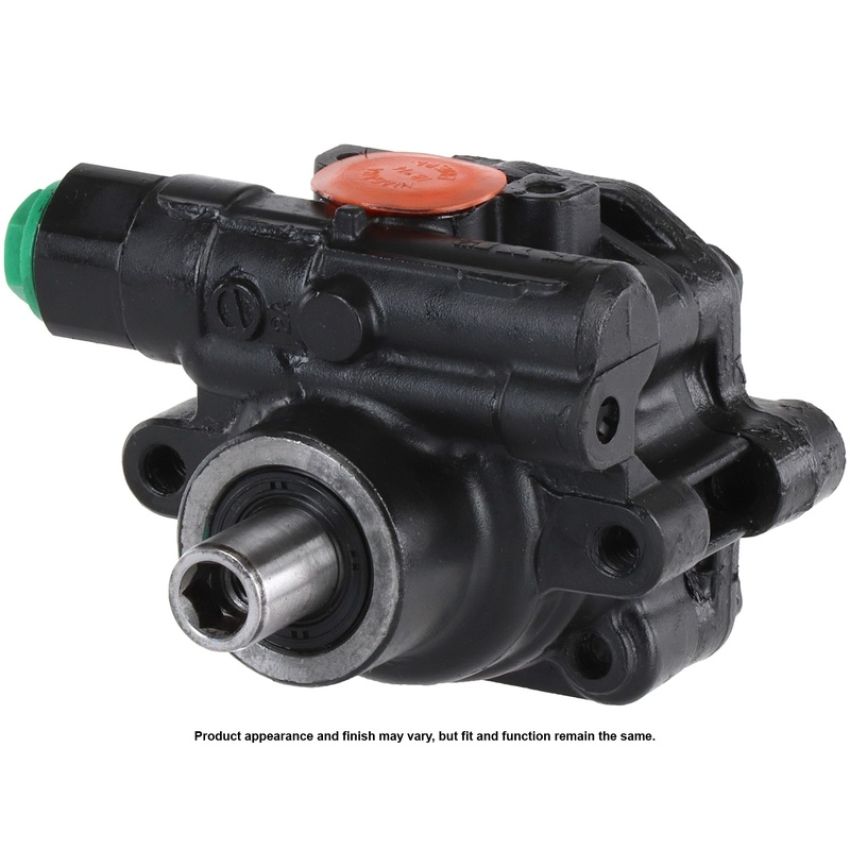 CARDONE Reman 21-5466 Remanufactured Power Steering Pump