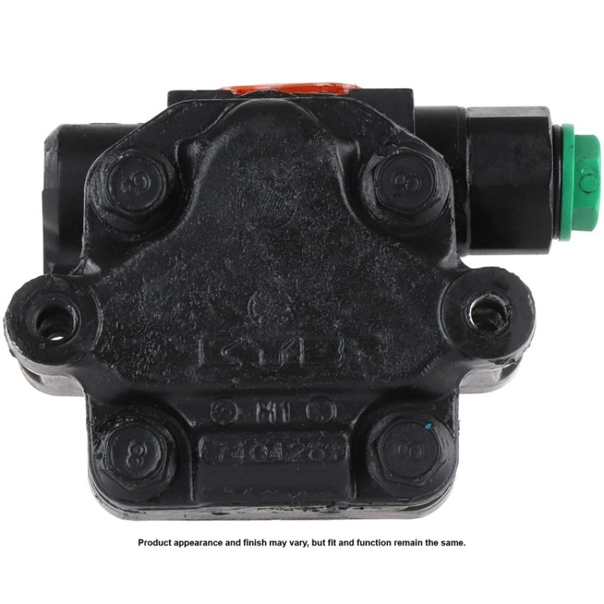 CARDONE Reman 21-5466 Remanufactured Power Steering Pump