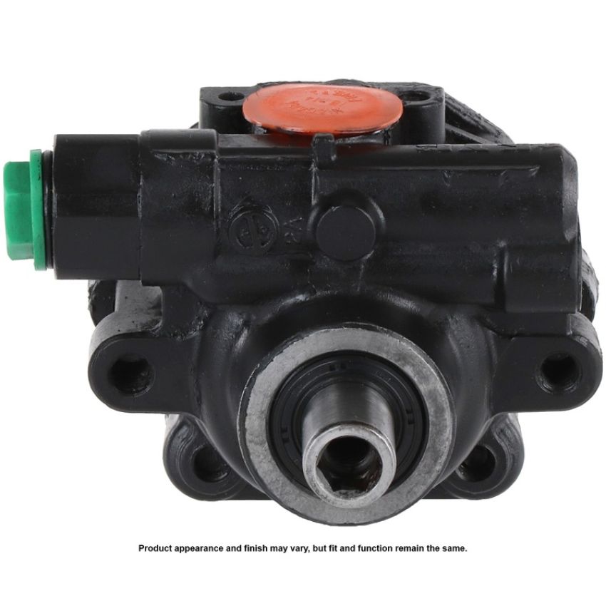CARDONE Reman 21-5466 Remanufactured Power Steering Pump