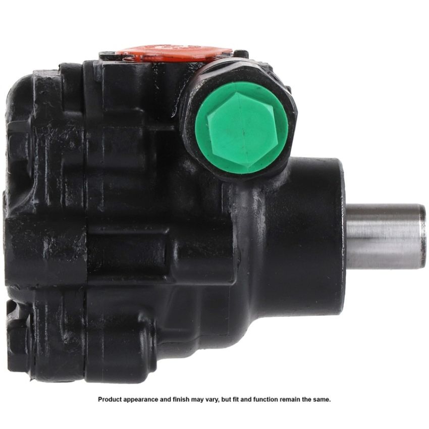 CARDONE Reman 21-5466 Remanufactured Power Steering Pump