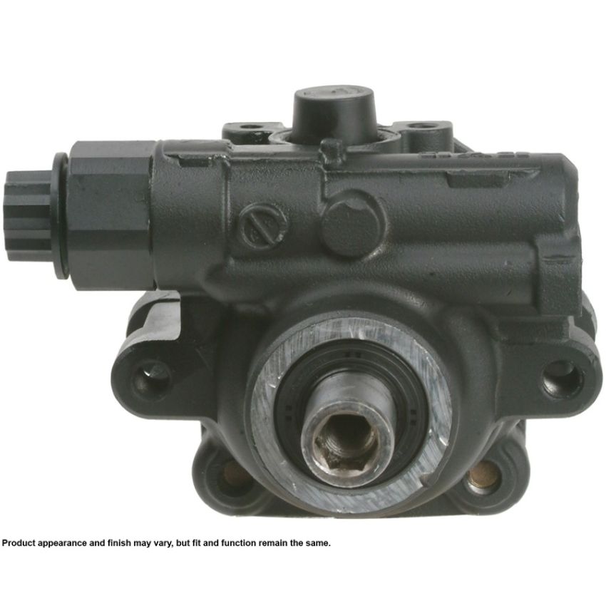 CARDONE Reman 21-5466 Remanufactured Power Steering Pump