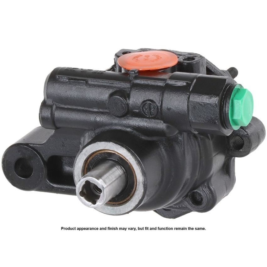 CARDONE Reman 21-5467 Remanufactured Power Steering Pump