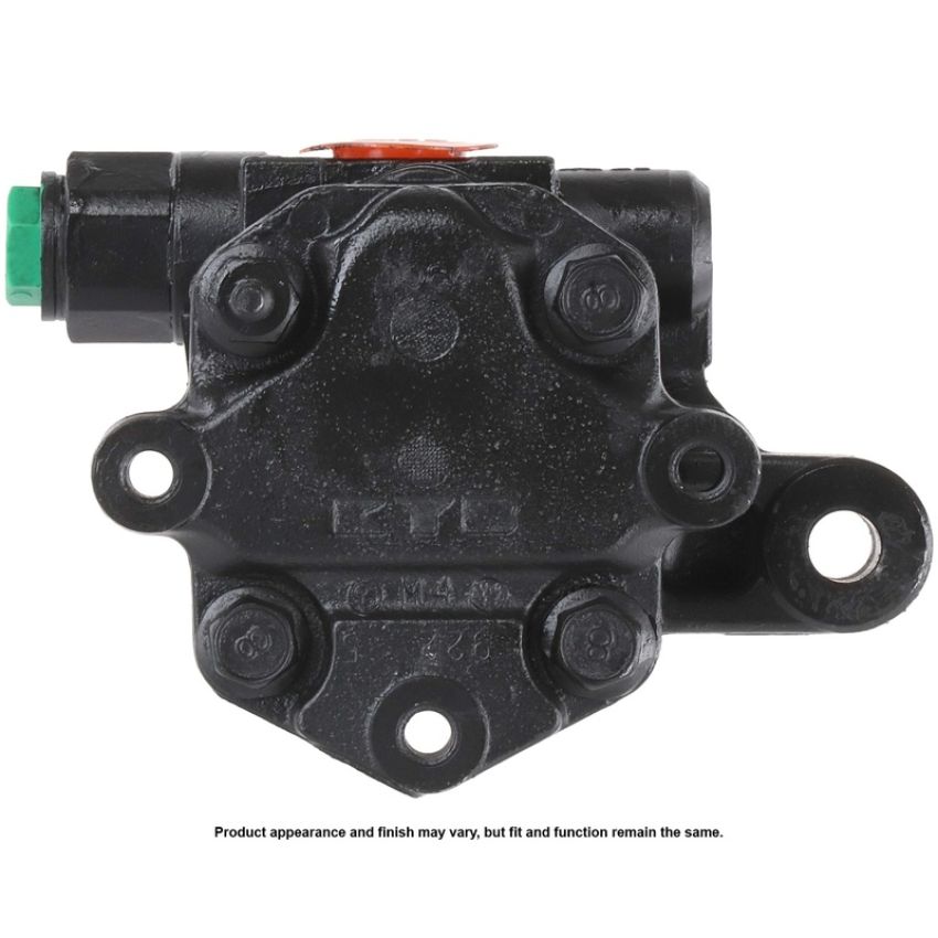 CARDONE Reman 21-5467 Remanufactured Power Steering Pump