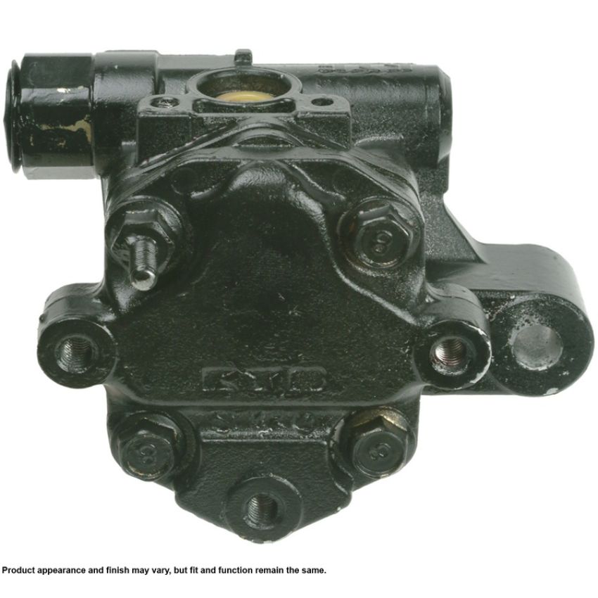 CARDONE Reman 21-5467 Remanufactured Power Steering Pump