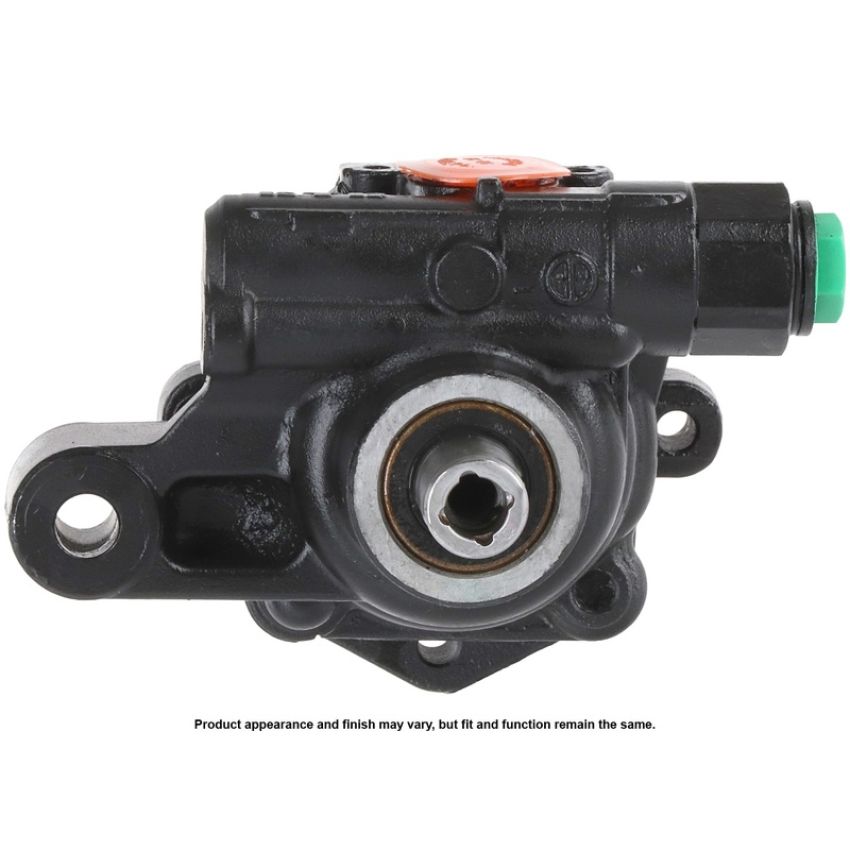 CARDONE Reman 21-5467 Remanufactured Power Steering Pump