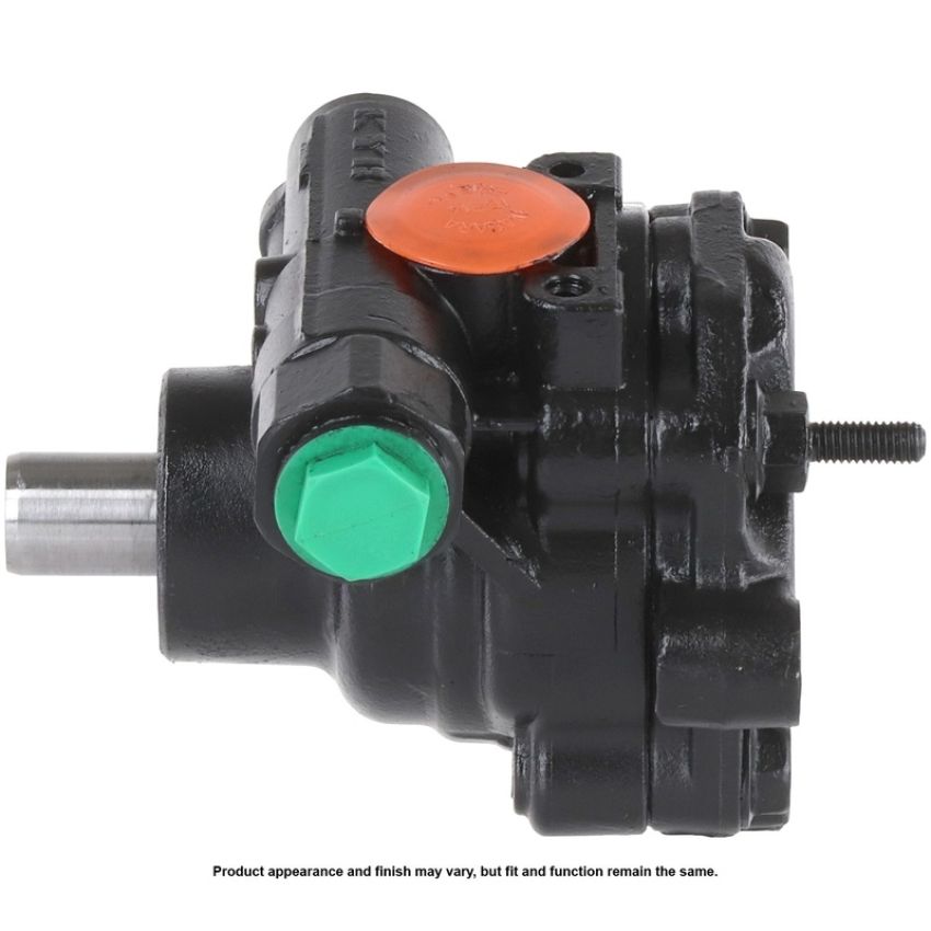 CARDONE Reman 21-5467 Remanufactured Power Steering Pump
