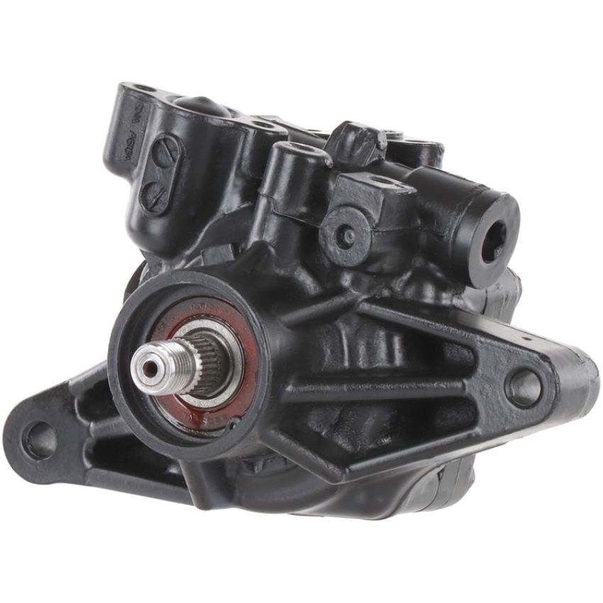 CARDONE Reman 21-5468 Remanufactured Power Steering Pump