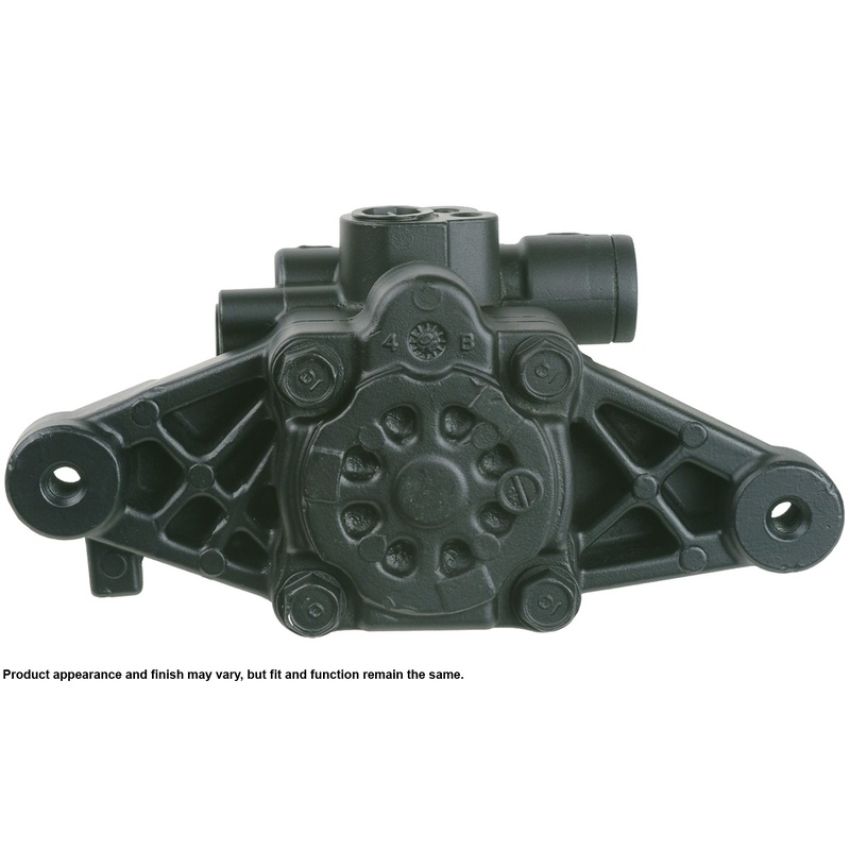 CARDONE Reman 21-5468 Remanufactured Power Steering Pump