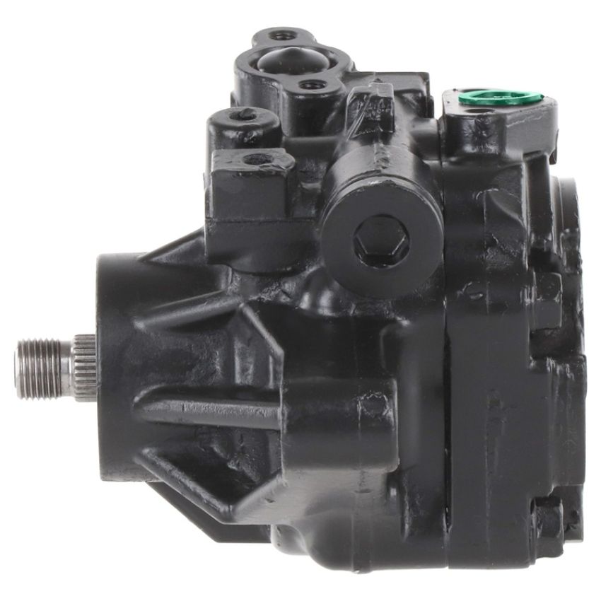 CARDONE Reman 21-5468 Remanufactured Power Steering Pump