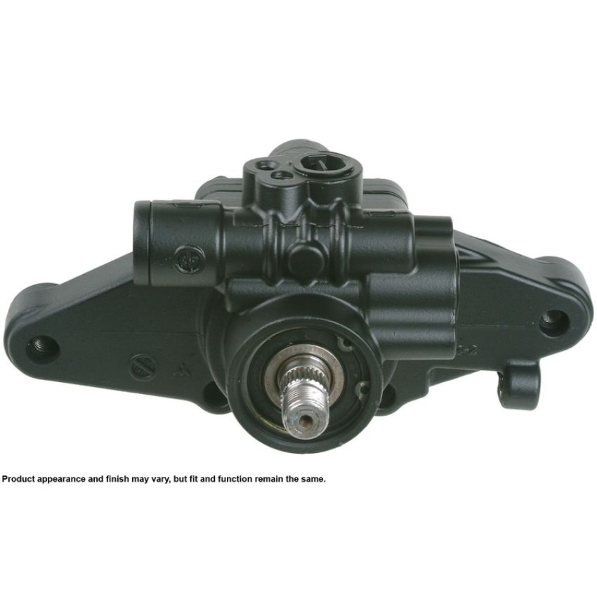 CARDONE Reman 21-5468 Remanufactured Power Steering Pump