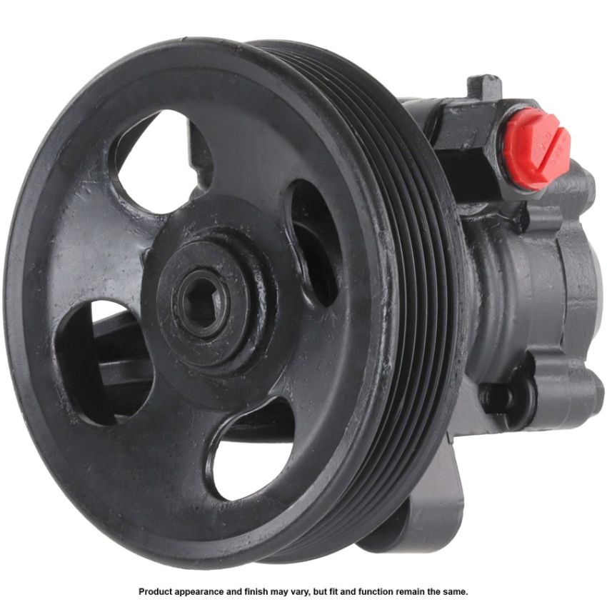 CARDONE Reman 21-5470 Remanufactured Power Steering Pump