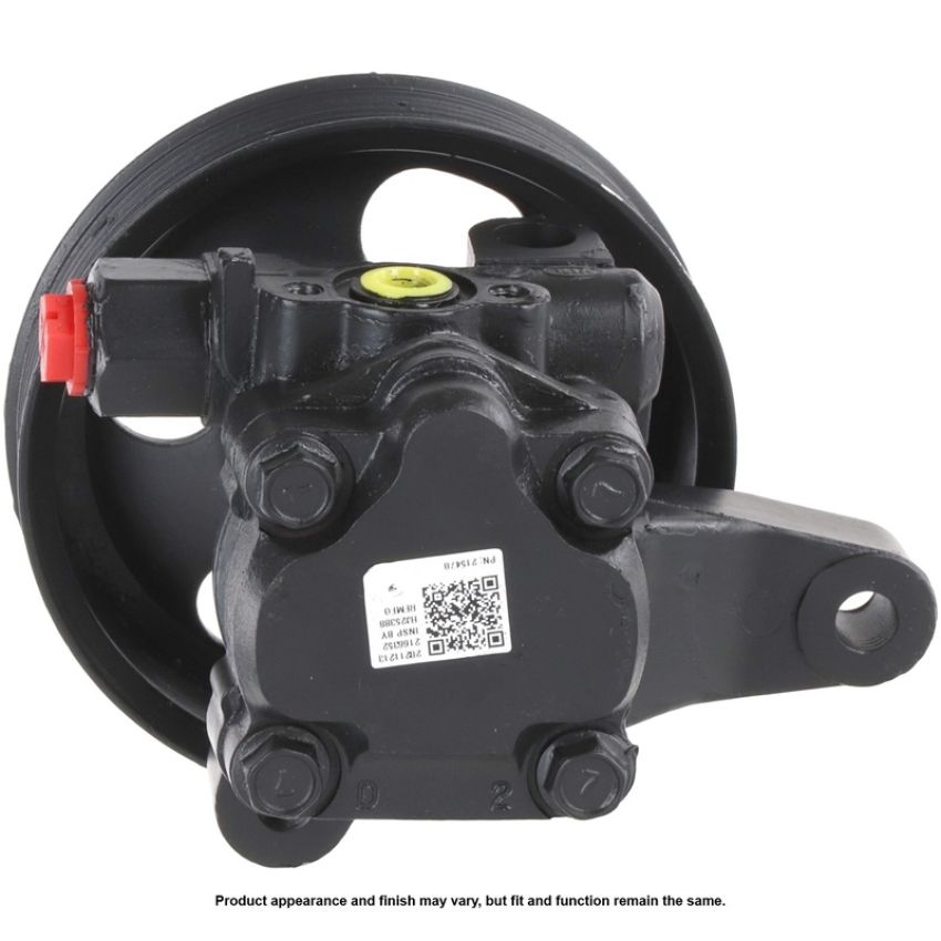 CARDONE Reman 21-5470 Remanufactured Power Steering Pump