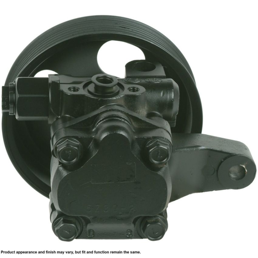 CARDONE Reman 21-5470 Remanufactured Power Steering Pump