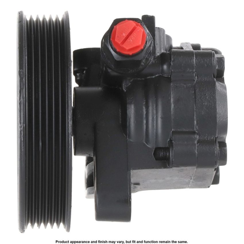 CARDONE Reman 21-5470 Remanufactured Power Steering Pump