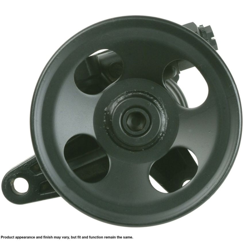 CARDONE Reman 21-5470 Remanufactured Power Steering Pump