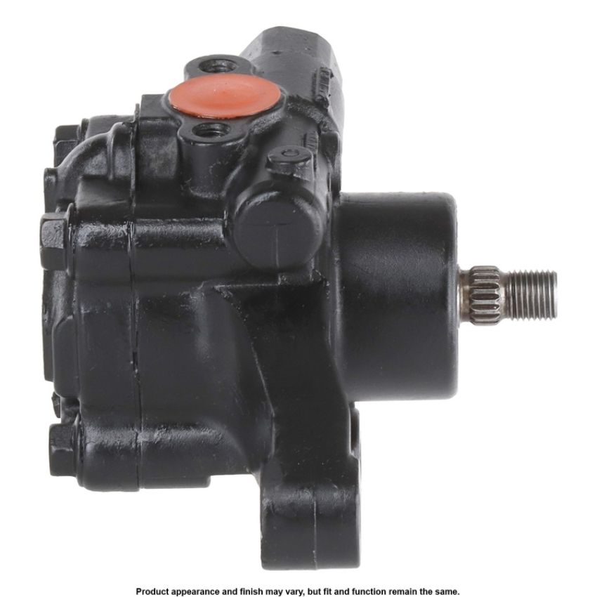 CARDONE Reman 21-5471 Remanufactured Power Steering Pump