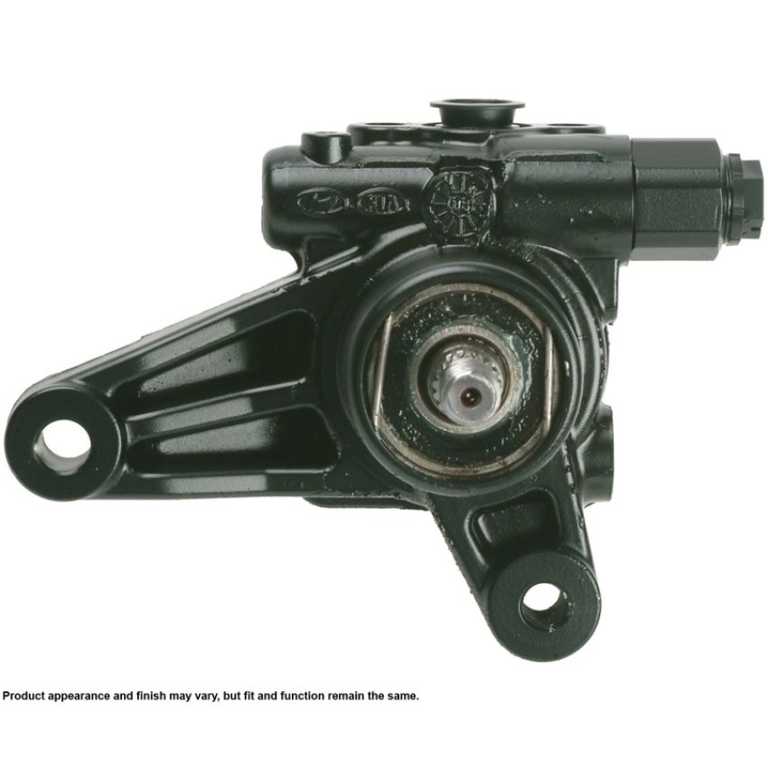 CARDONE Reman 21-5471 Remanufactured Power Steering Pump