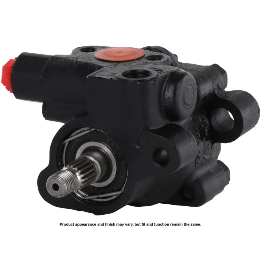 CARDONE Reman 21-5473 Remanufactured Power Steering Pump