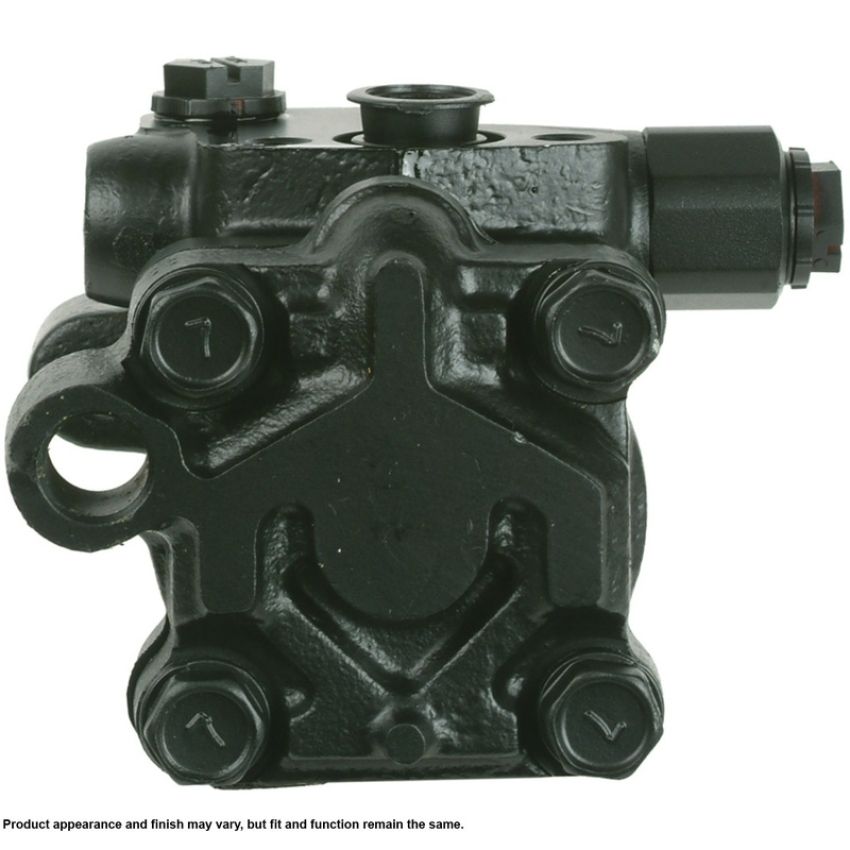 CARDONE Reman 21-5473 Remanufactured Power Steering Pump