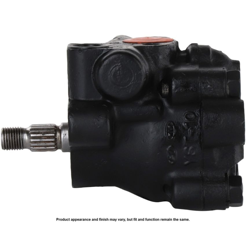 CARDONE Reman 21-5473 Remanufactured Power Steering Pump