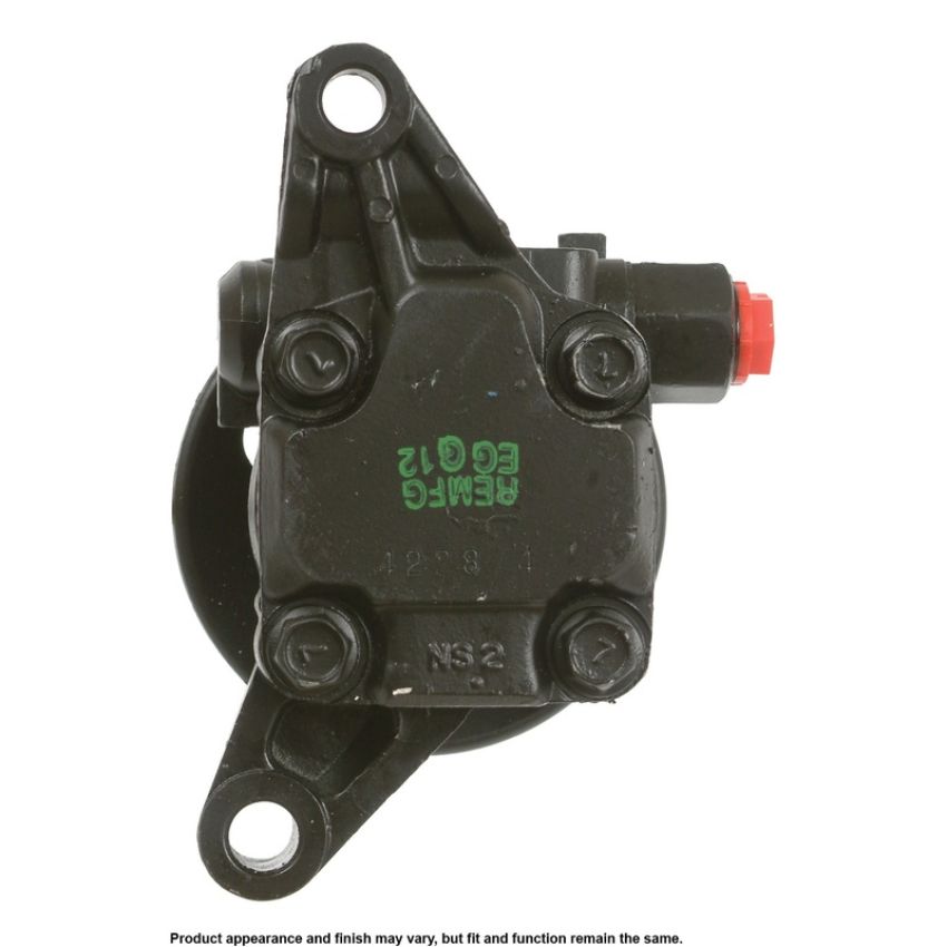 CARDONE Reman 21-5474 Remanufactured Power Steering Pump