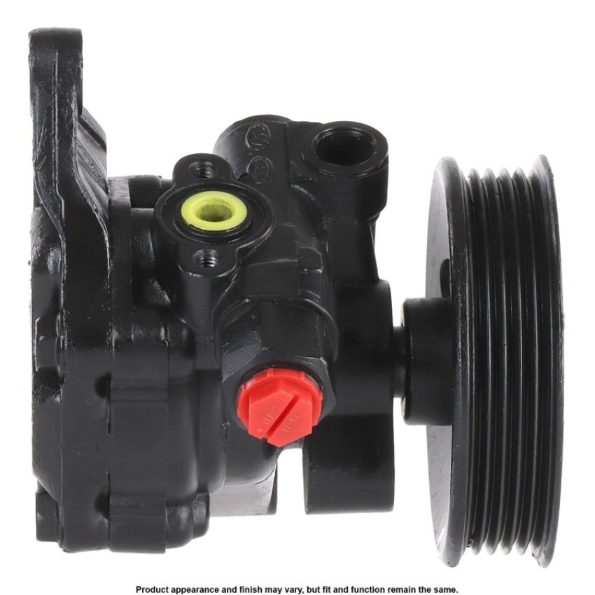 CARDONE Reman 21-5474 Remanufactured Power Steering Pump