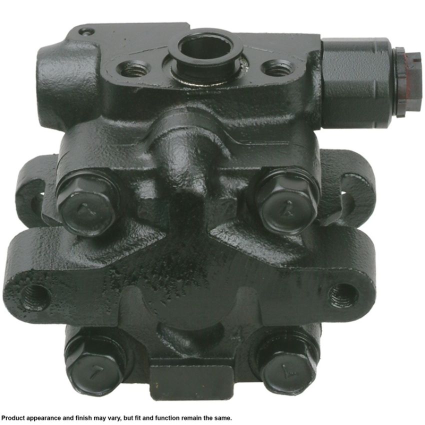 CARDONE Reman 21-5475 Remanufactured Power Steering Pump