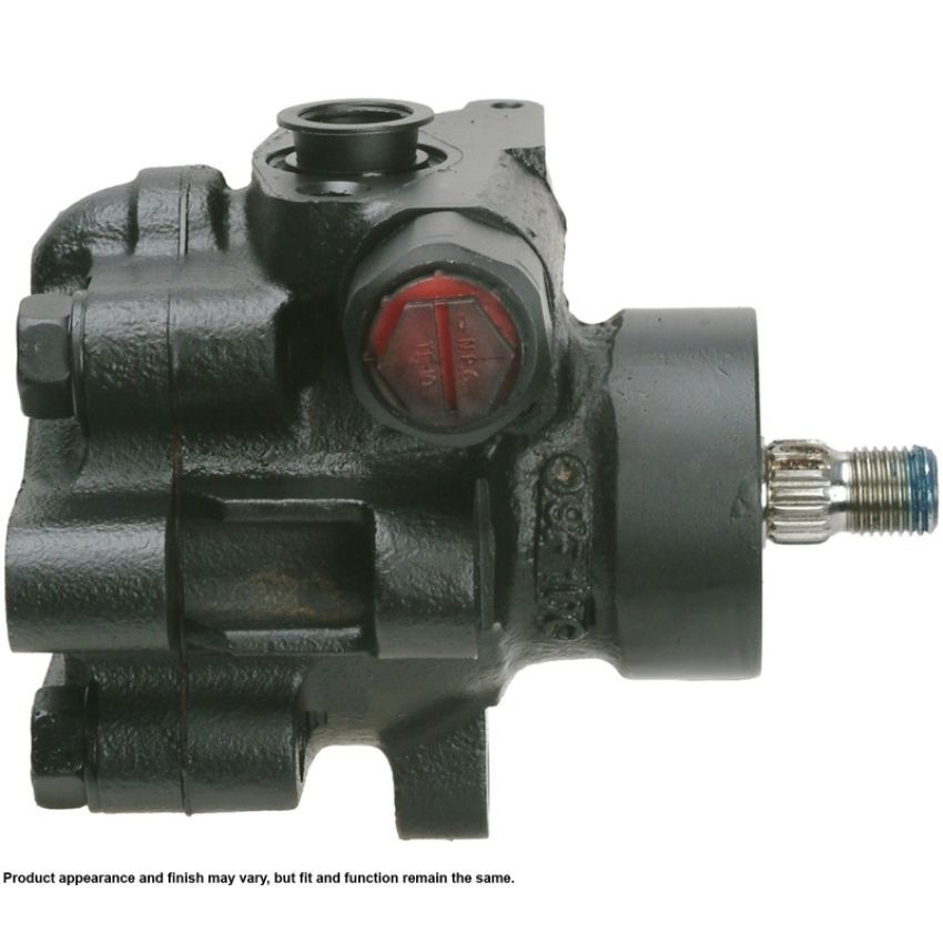 CARDONE Reman 21-5475 Remanufactured Power Steering Pump
