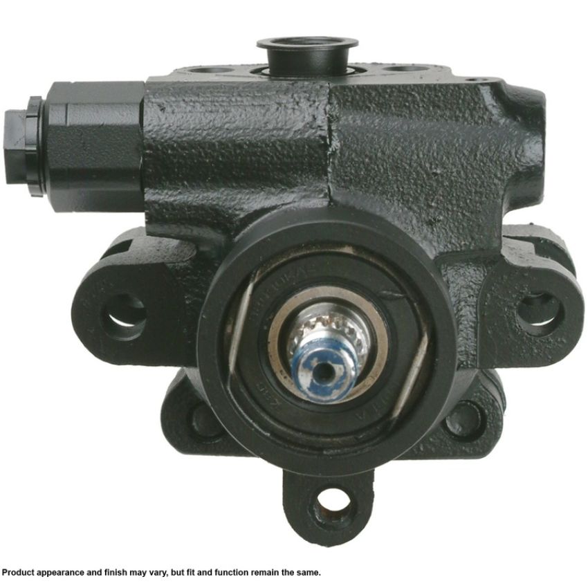 CARDONE Reman 21-5475 Remanufactured Power Steering Pump