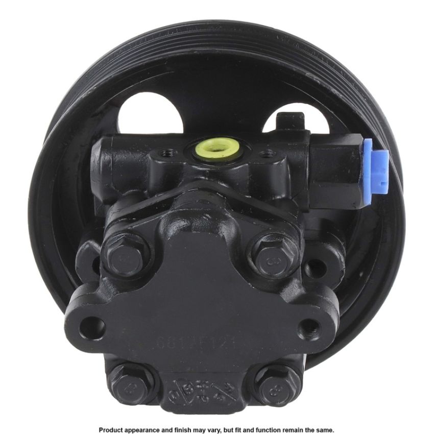 CARDONE Reman 21-5476 Remanufactured Power Steering Pump