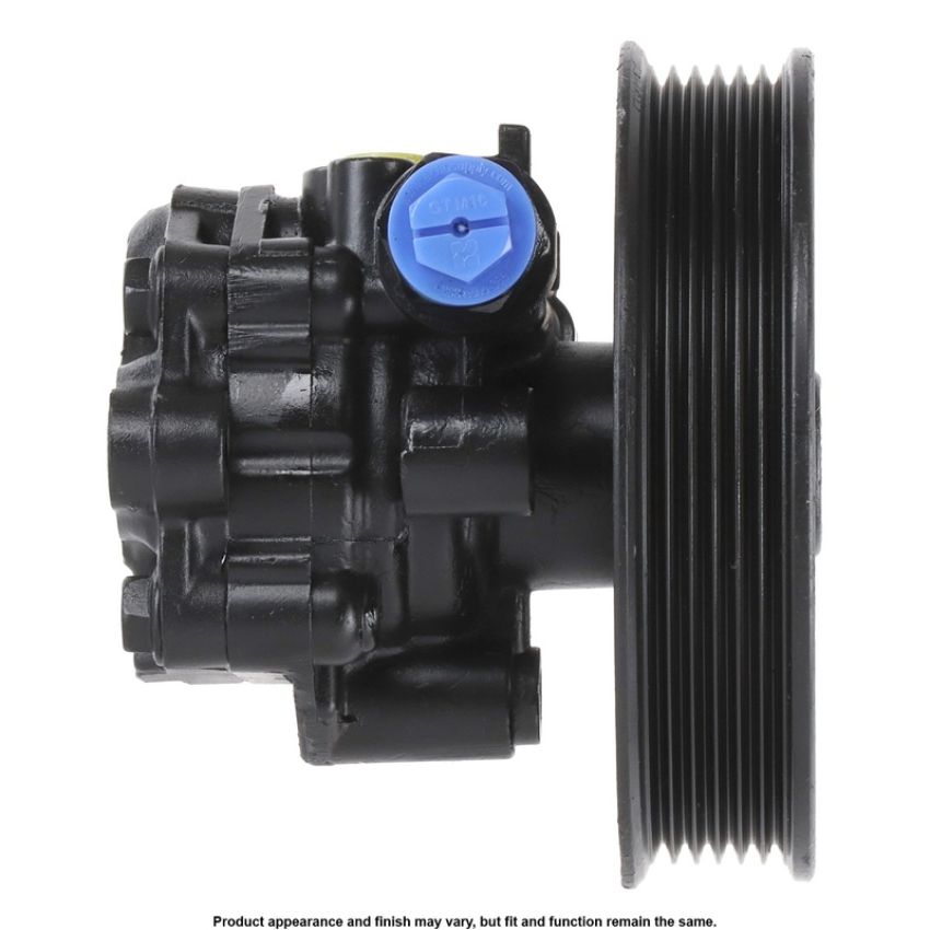 CARDONE Reman 21-5476 Remanufactured Power Steering Pump
