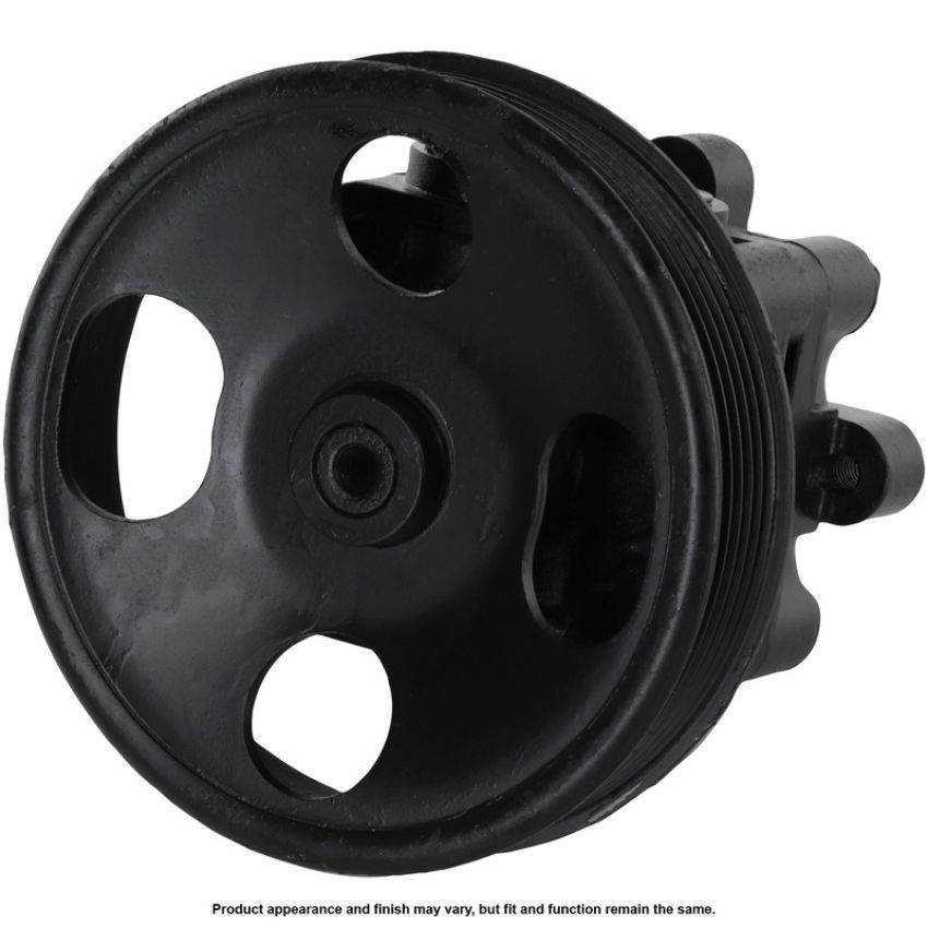 CARDONE Reman 21-5478 Remanufactured Power Steering Pump