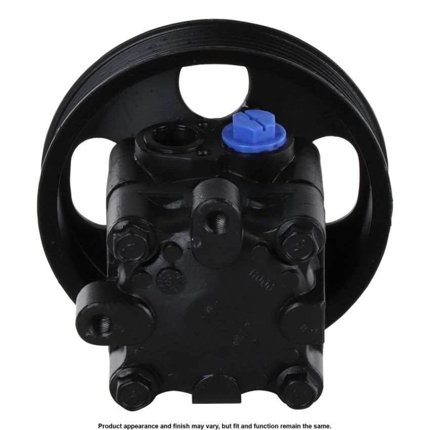 CARDONE Reman 21-5478 Remanufactured Power Steering Pump