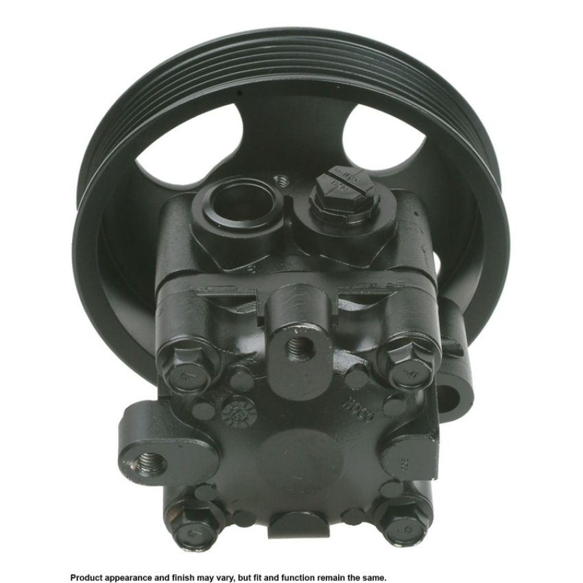 CARDONE Reman 21-5478 Remanufactured Power Steering Pump