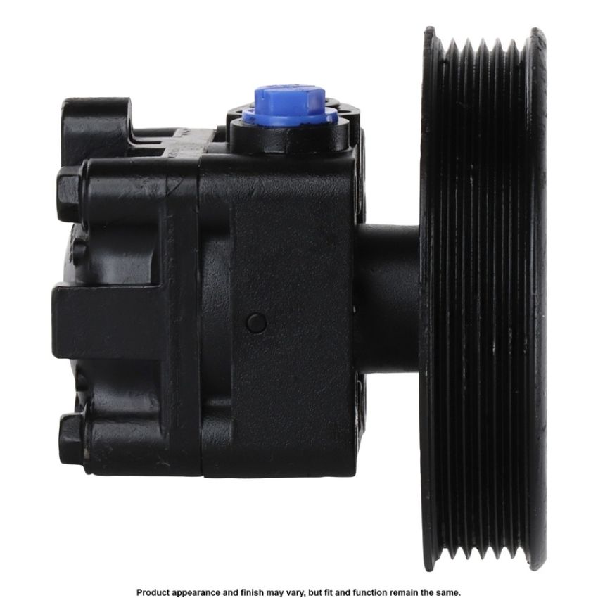 CARDONE Reman 21-5478 Remanufactured Power Steering Pump