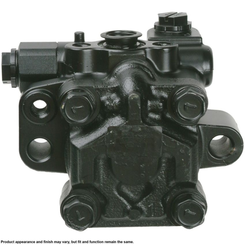 CARDONE Reman 21-5479 Remanufactured Power Steering Pump
