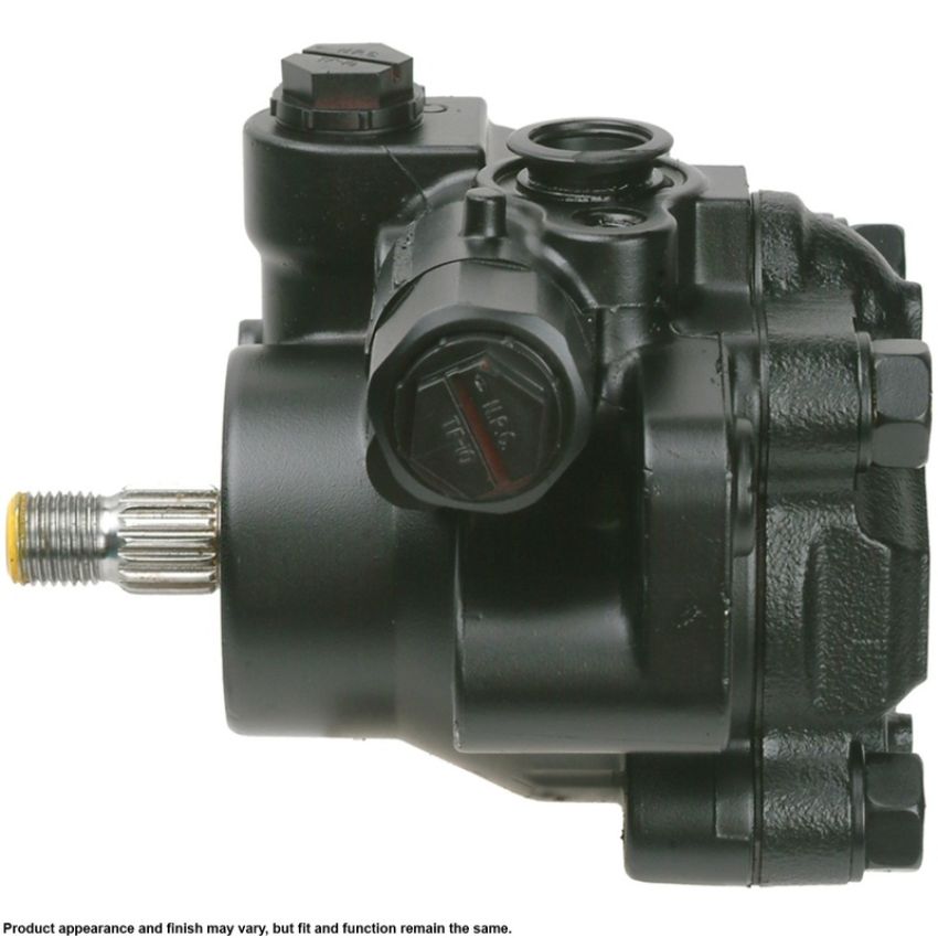 CARDONE Reman 21-5479 Remanufactured Power Steering Pump