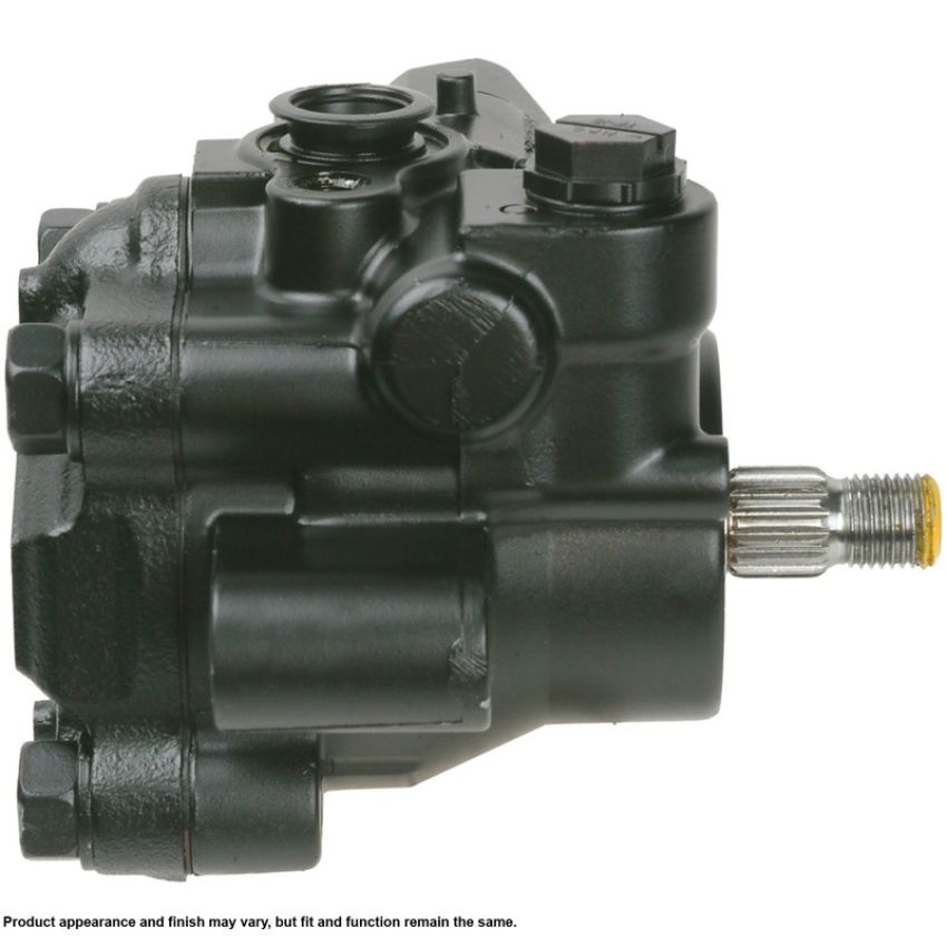 CARDONE Reman 21-5479 Remanufactured Power Steering Pump